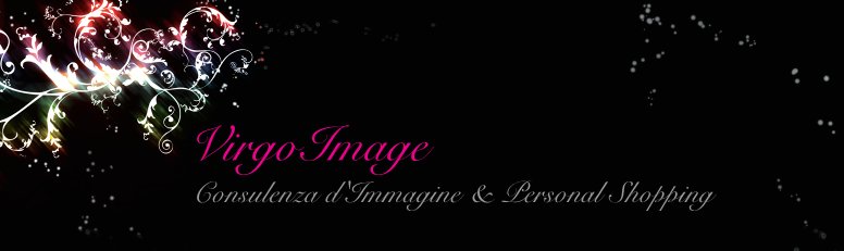 VirgoImage  - Consulenza d'Immagine & Personal Shopping
