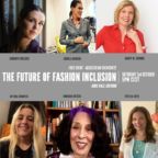 international Round Table On Fashion Inclusion