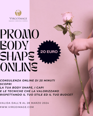 Body Shape Promo Online